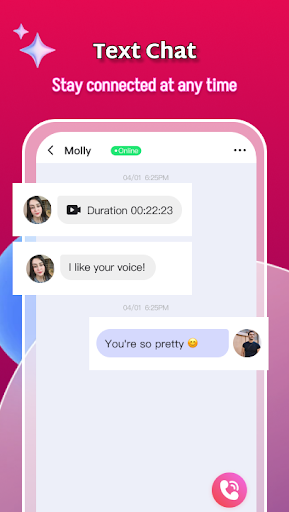 Screenshot DuoYo Live - Live Video Chat