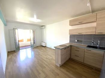 appartement à Villeneuve-Loubet (06)