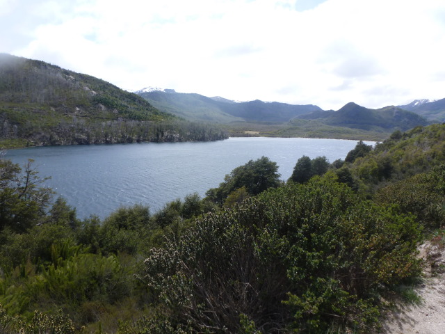 PATAGONIA - BARILOCHE - Ruta Siete Lagos - ARGENTINA INFINITA (13)