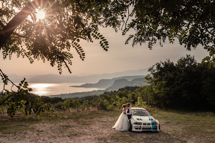 Photographe de mariage Mattia Borgato (mattiaborgato). Photo du 28 janvier 2023