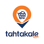 Cover Image of Download Tahtakale Spot 1.0.6 APK