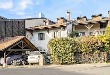 Maison avec jardin et terrasse 2