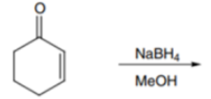 Reacions of ketones