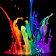 Paint Splash icon