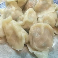 北大荒水餃店