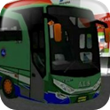 Bus ALS Game Antar Lintas Sumatera icon