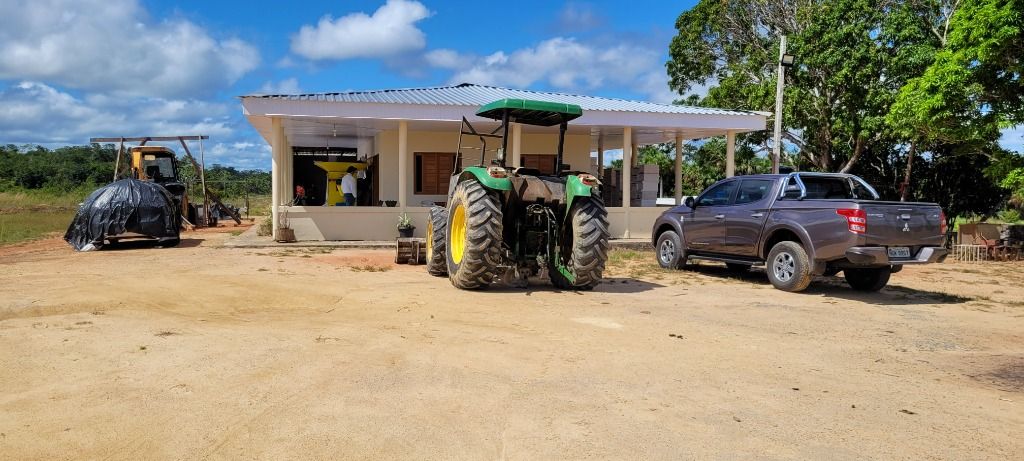 Fazenda