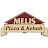 Melis Pizza icon