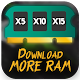 Download Download More ram memory prank For PC Windows and Mac 1.0