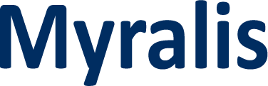 Myralis logo