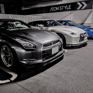 NISSAN GT-R R35