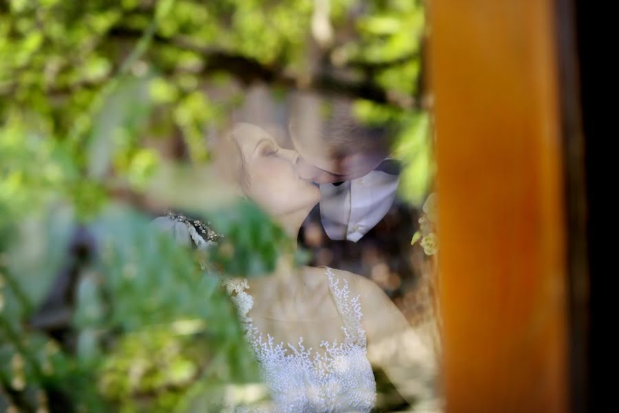 Photographer sa kasal Natalya Dacyuk (golubka). Larawan ni 27 Hulyo 2018