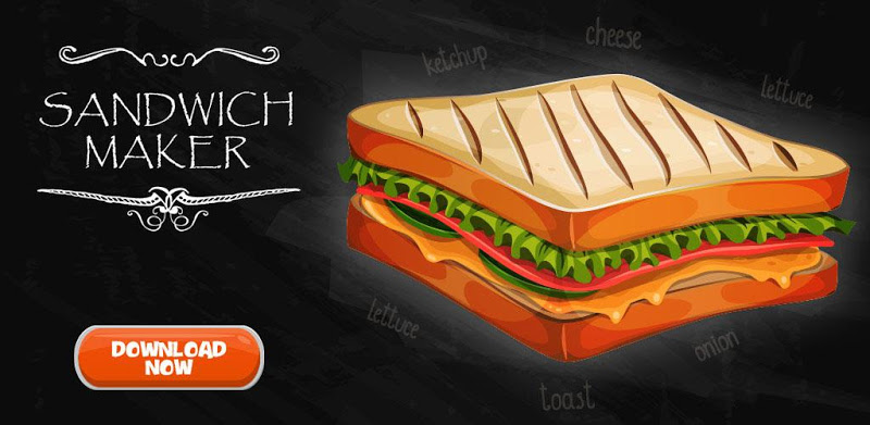 Sandwich Maker