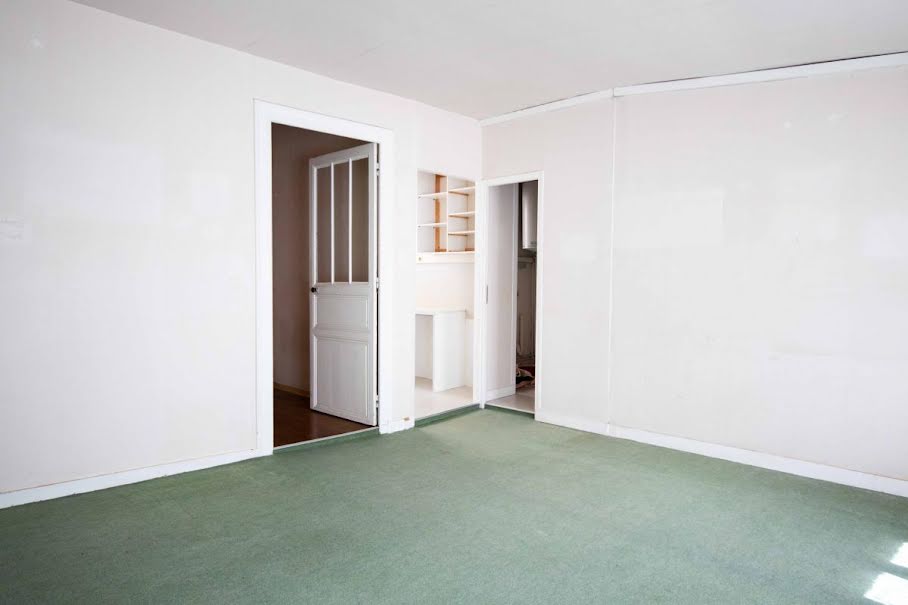 Vente appartement 2 pièces 40 m² à La Rochelle (17000), 224 000 €