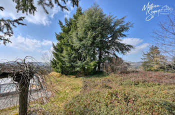 terrain à Saint-Martin-en-Haut (69)