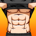 Cover Image of Download Daily Exercise: Fitness, Workout at home 1.0.4 APK