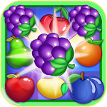 Clash of Fruit Apk