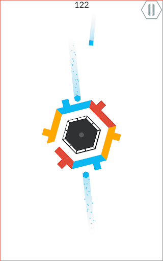 Blocktagon (Unlocked)