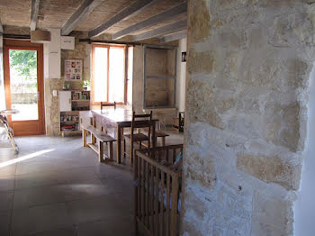 maison à Vanzay (79)