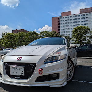 CR-Z ZF1