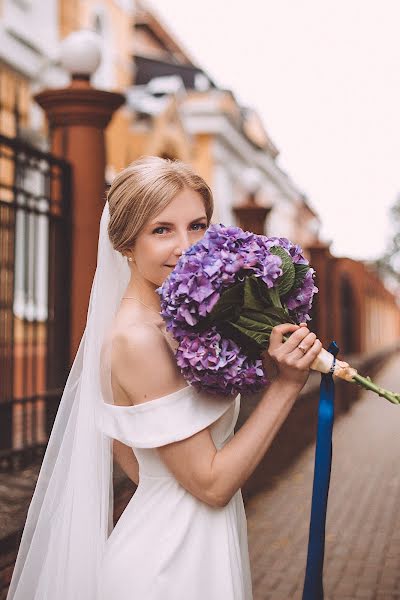 Свадебный фотограф Светлана Челомбиева (chelombieva). Фотография от 8 июля 2021