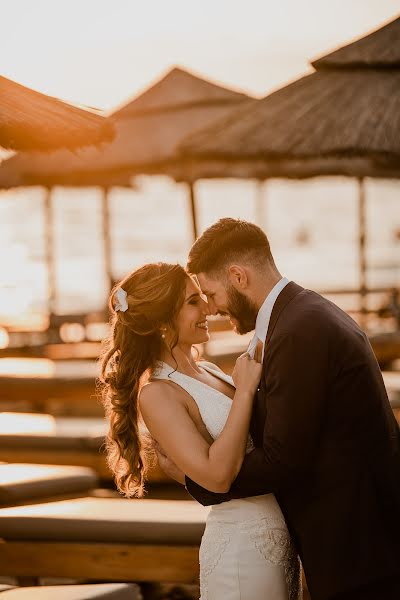 Fotógrafo de casamento Giuseppe Laganà (giuseppelagana). Foto de 9 de março 2023