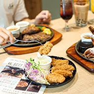 牛室炙燒牛排(台中大里店)