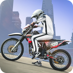 Furious City Moto Bike Racer 3 for PC and MAC