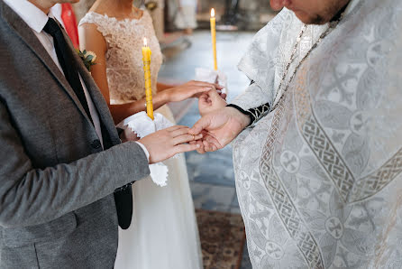 Bröllopsfotograf Vadim Mazko (mazkovadim). Foto av 5 februari 2019