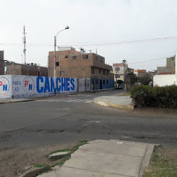 Iglesia Jesús Es El Camino