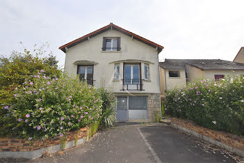 appartement à Quincy-sous-Sénart (91)