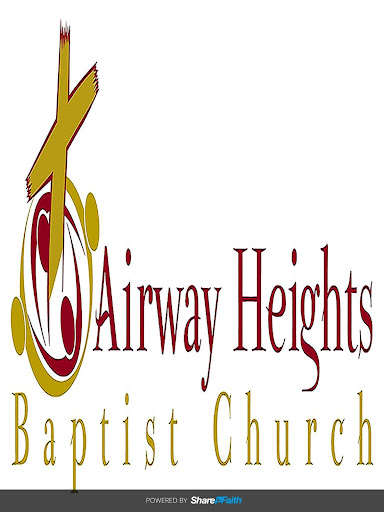 Airway Heights Baptist Church