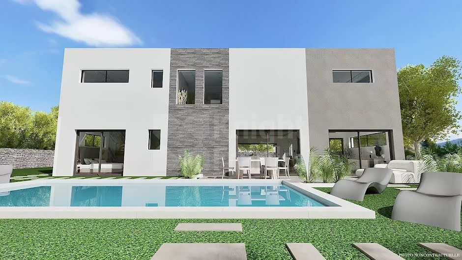 Vente villa 10 pièces 230 m² à Grasse (06130), 2 430 000 €