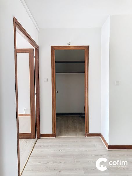 Vente appartement 3 pièces 74 m² à Pau (64000), 159 000 €