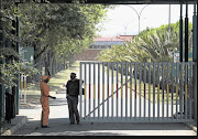 The department of correctional services said the 6,791 low-risk inmates released have undergone relevant rehabilitation and reintegration programmes. 