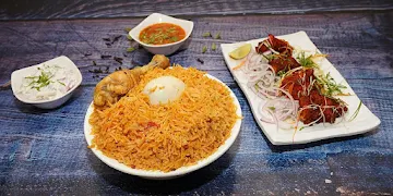 Al Taj Biryani photo 