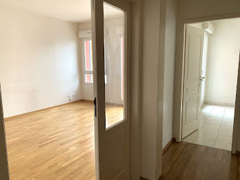 appartement à Haguenau (67)