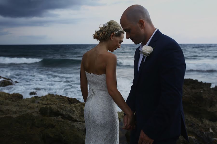 Wedding photographer Oscar Castro (oscarcastro2). Photo of 28 April 2016