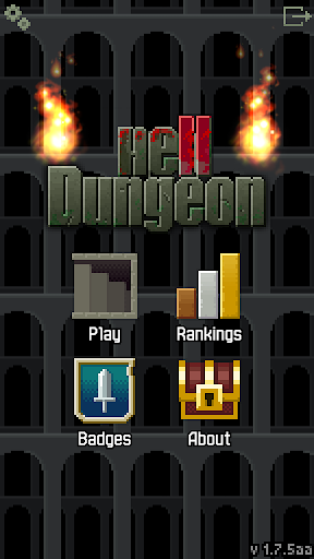 Hell Dungeon