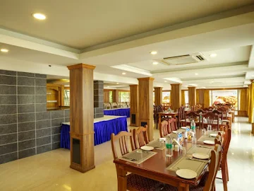 Vindhyas Restaurant photo 