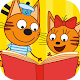 Kid-e-cat : Interactive Books and Games for kids Download on Windows