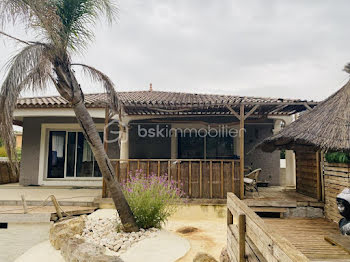 maison à Villeneuve-lès-Béziers (34)