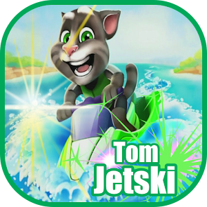 Download Tom Jetski Adventure For PC Windows and Mac