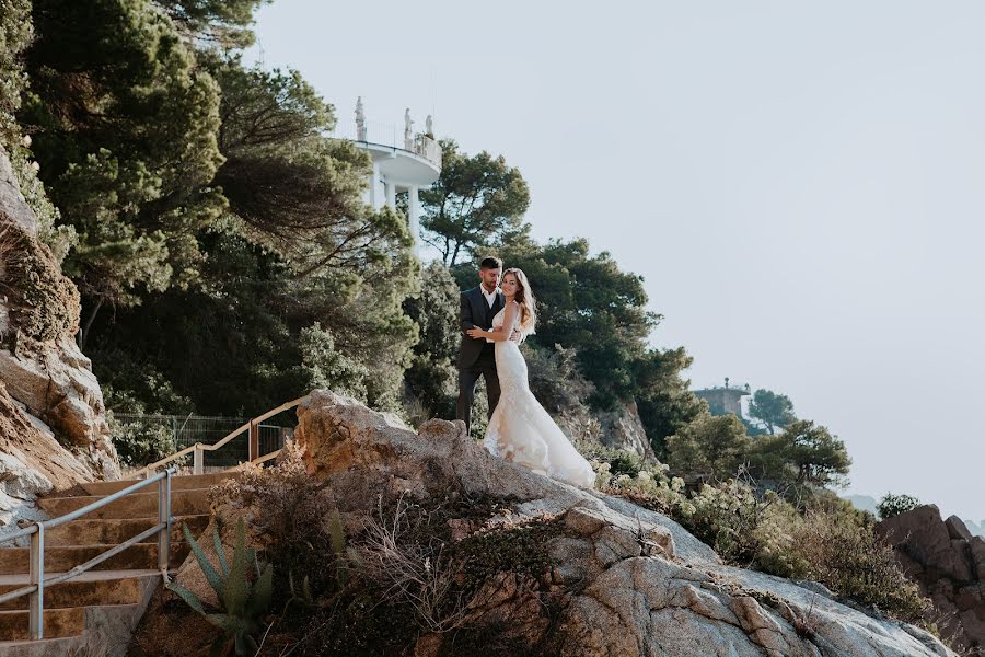 Photographe de mariage Anastasiya Fedchenko (stezzy). Photo du 16 février 2019