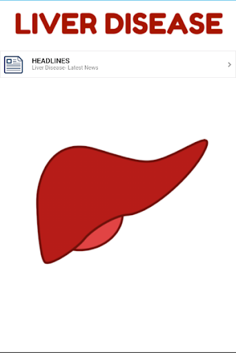 Liver Disease