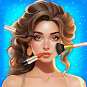 Dress Up Girl Makeover Games