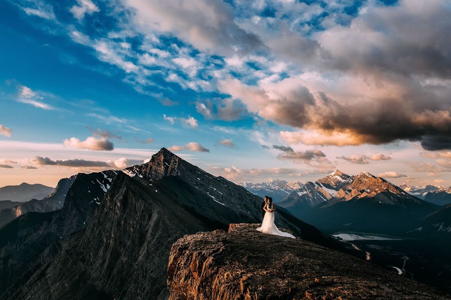 Hochzeitsfotograf Marcin Karpowicz (bdfkphotography). Foto vom 12. August 2020