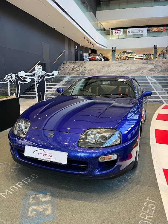 86の86GT・PROXES DRIVING PLEASURE・FUJI MOTORSPORTS FOREST・富士スピードウェイ・サーキットデビューに関するカスタム事例の投稿画像8枚目