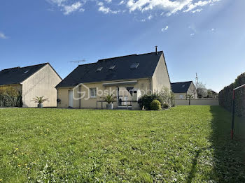 maison à Cléré-les-Pins (37)