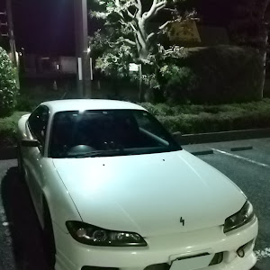 シルビア S15